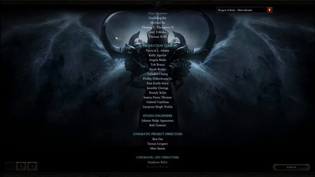 Lets Play Diablo 3 Zauberer Nr 35 Die Credits der Ewigkeit смотреть онлайн
