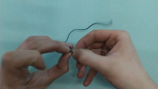 Узел чтобы связать две лески смотреть онлайн