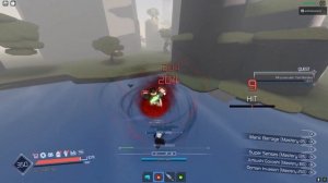 Я СТАЛ ТОДЖИ В JUJUTSU INFINITE!