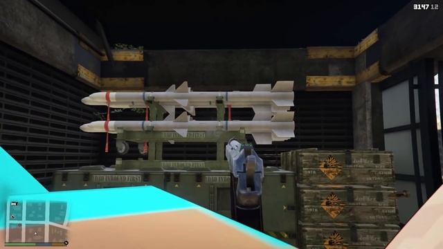 ГТА 5 MINECRAFT - ВОЕННЫЙ ДОМ ДЛЯ СТИВА ИЗ МАЙНКРАФТА В ГТА 5 МОДЫ! GTA 5 Обзор модов смотреть онлайн