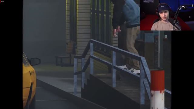 REACTING TO SKATER XL COMMUNITY EDITS! (SXL Submit #1) смотреть онлайн