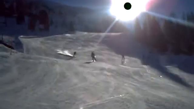 sci champoluc смотреть онлайн