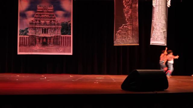 Diwali 2011 AZTS - Kids Dance - BollyMit Dance Academy смотреть онлайн