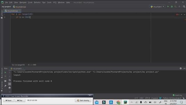 Full video on Pythonicness and packaging for beginners/python session12/INNOVATION TO REVOLUTION смотреть онлайн