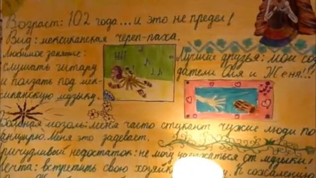 питомец для Скелиты Калаверас смотреть онлайн