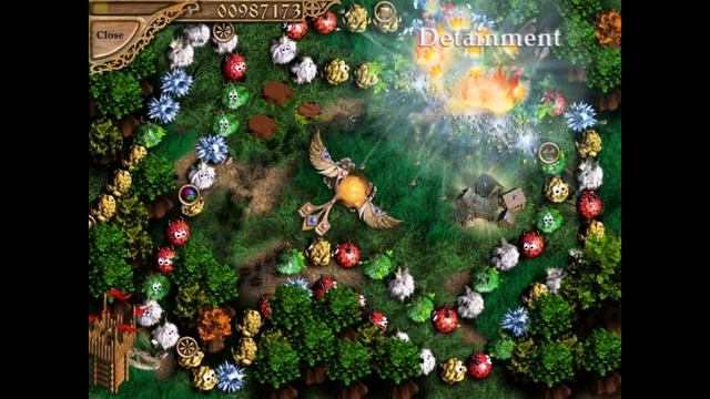 Svetlograd PC 2007 Gameplay смотреть онлайн