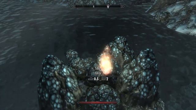Skyrim - INVISIBILITY POTIONS: How to find over 400 Chaurus Eggs! (Rare ingredients) смотреть онлайн