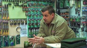 Уроки Карпфишинга "Карповые Грузила"