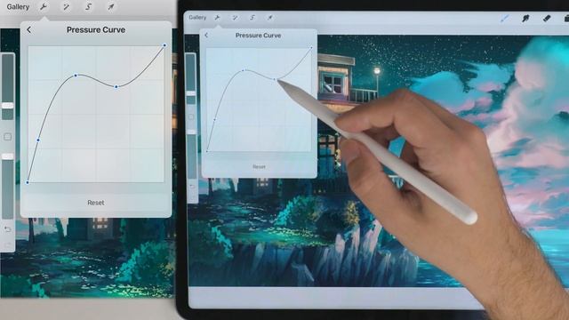 FIX your DRAWING DEATH GRIP right now [never had WRIST PAIN after changing this setting] смотреть онлайн
