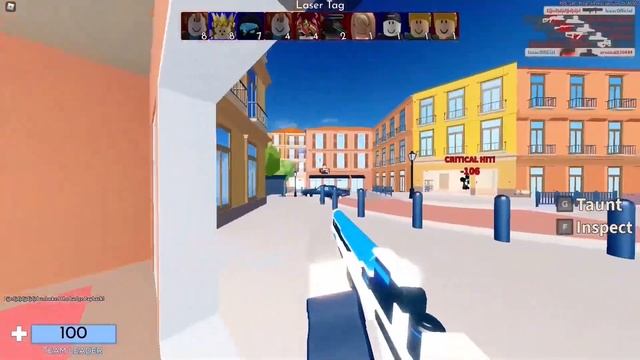 ROBLOX: ПЛОХОЕ КОМЬЮНИТИ ОТЛИЧНОЙ ИГРЫ смотреть онлайн