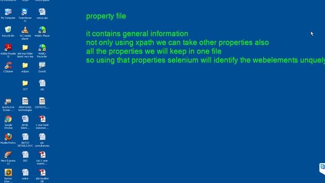 SELENIUM INTRODUCTION TUTORIAL 2 смотреть онлайн