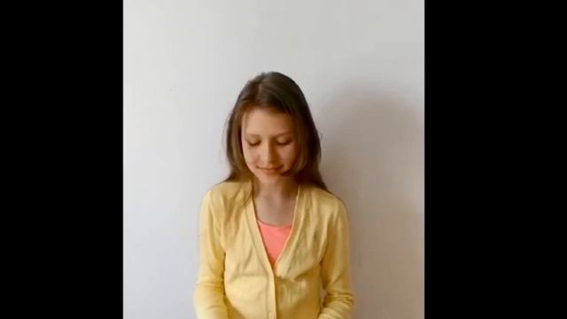 5-А класс поддерживает челлендж #Явыживу и передаёт его 7-А классу смотреть онлайн