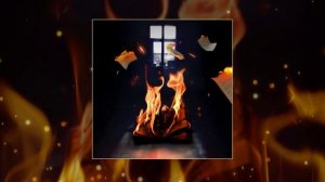 Лёша Стелит - Сожгу целый том (Официальная премьера трека)