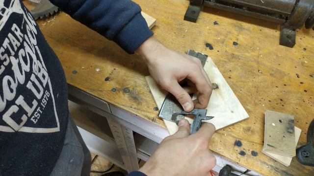 Скобель своими руками из диска для пилы смотреть онлайн