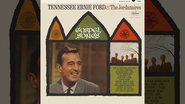 Peace Like A River смотреть онлайн