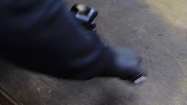 Making A Slingshot From Car Parts