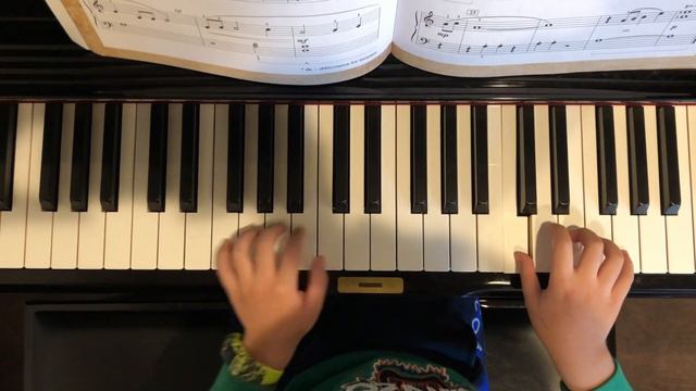 采花🌹Picking Flowers piano | 中国民歌钢琴弹奏 смотреть онлайн