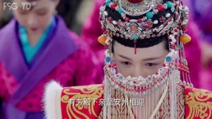 Легенда о Дугу 1 сезон 45 серия