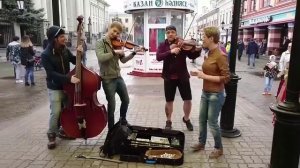 Актуальная песня - Путин