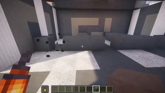 Нереально красивый Minecraft/Новая постройка Конюшня/Строительство в Minecraft смотреть онлайн