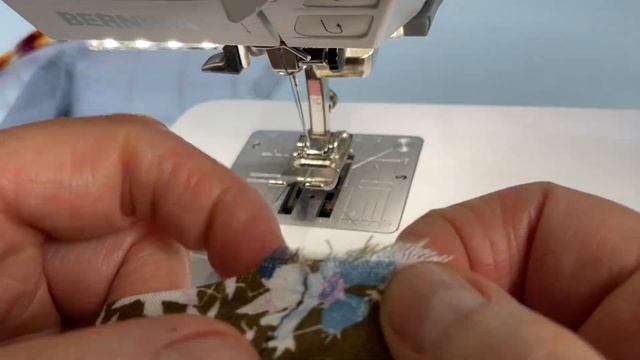 Bernina B480: Mein persönlicher Test- & Erfahrungsbericht смотреть онлайн