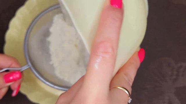 Нежный и воздушный творожный пирог на скорую руку