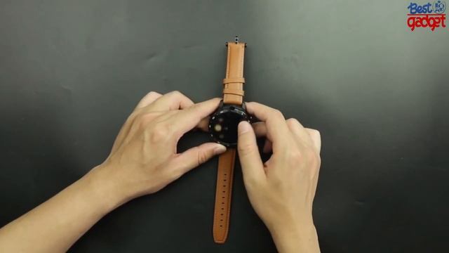 5 Best Latest Smartwatches in 2020 смотреть онлайн