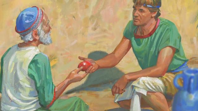 Глава 15: Алма учит и крестит свой народ смотреть онлайн