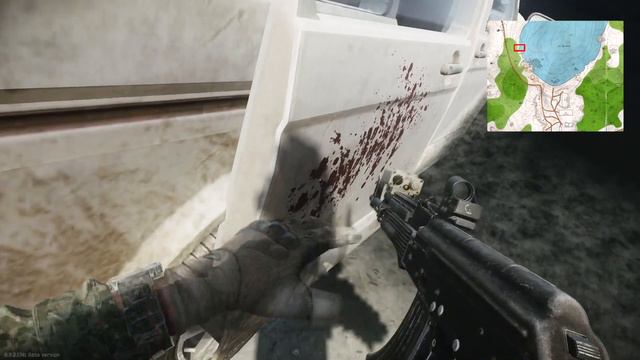 Health Care Privacy Part 3 - Therapist Task - Escape from Tarkov Quest Guide смотреть онлайн
