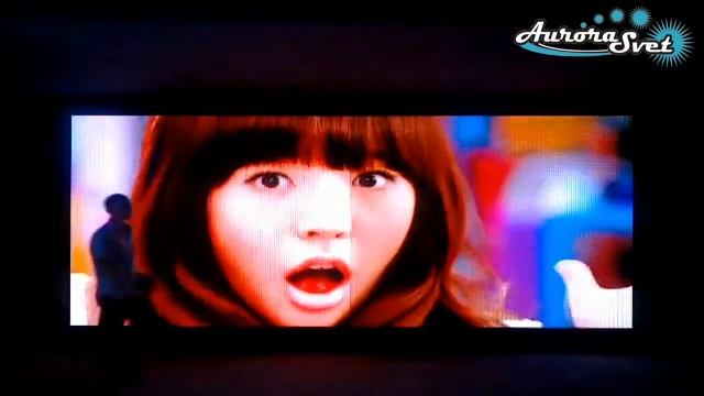 LED Экран, светодиодная реклама смотреть онлайн