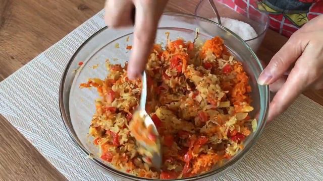 Рецепт вкусных баклажан