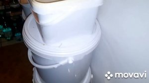 НАША КЛАДОВКА 2023 / НЕРВНИЧАЮ КОГДА ПУСТЫЕ ПОЛКИ ?/ Наташин дворик /