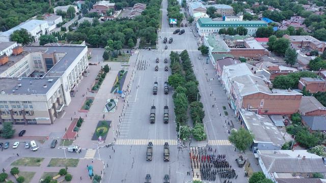 Новочеркасск 2020 смотреть онлайн