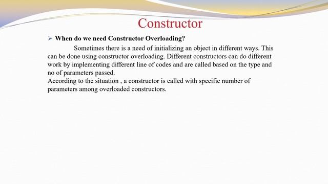 Top Tricky Interview Questions and Answers on Constructor in Java | Java Interview смотреть онлайн