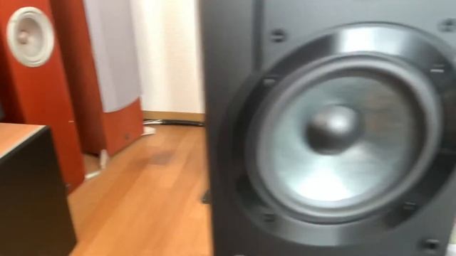 【ホームシアター】リアスピーカーを交換 SONYのSS-CS3 смотреть онлайн