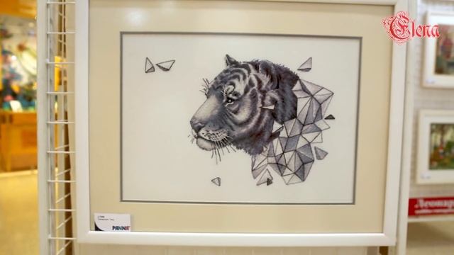 Новинки Панна и Кларт на Фестивале Леонардо в ТЦ Каширская плаза. смотреть онлайн