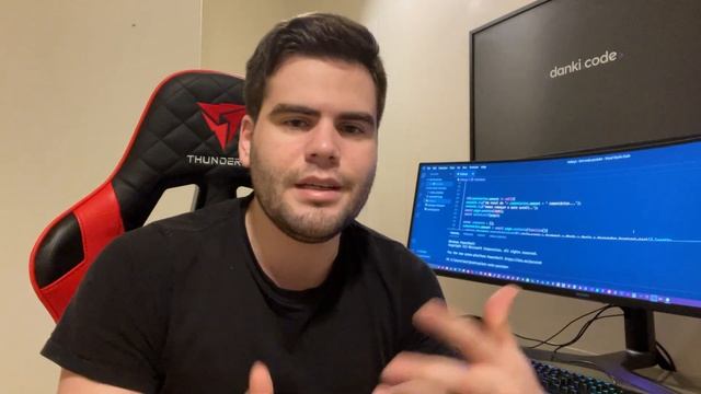 Vale a Pena Ser Um Programador Full Stack? A verdade! смотреть онлайн