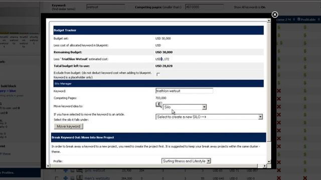 DWS SEO Management - Creating a Category for a Silo (Website Silo Architecture) смотреть онлайн