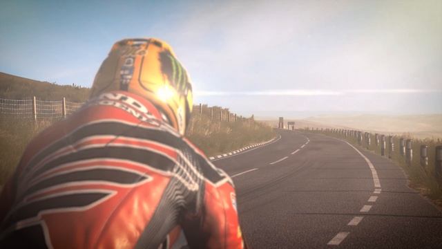 Kylotonn - TT Isle of Man – King of the Mountain смотреть онлайн