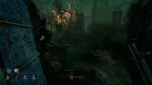 Dead by Daylight - Обзор