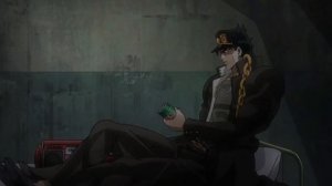 JOTARO KUJO ai cover ВИНТАЖ  -  «ЗНАК ВОДОЛЕЯ»