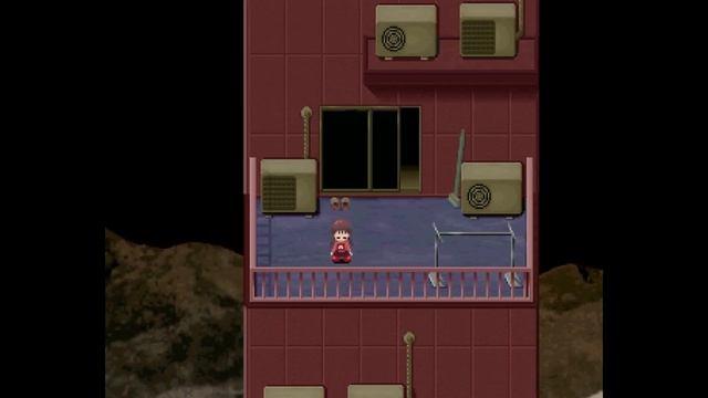 что тут ПРОИСХОДИТ? [прохождение Yume Nikki №1] смотреть онлайн