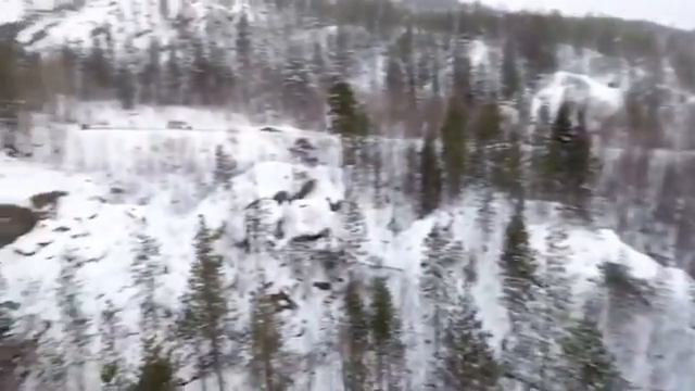 Кандалакша смотреть онлайн