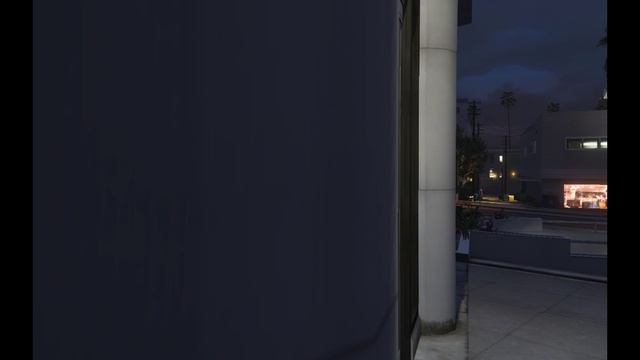 Grand Theft Auto V Езда без водительских прав и на красный свет смотреть онлайн