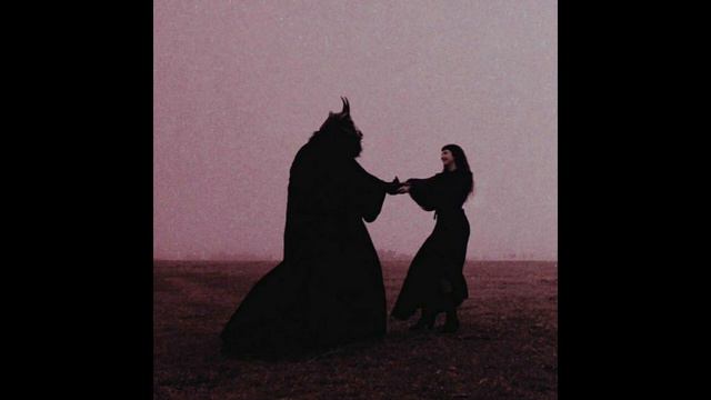 me and the devil - soap&skin (tiktok) смотреть онлайн