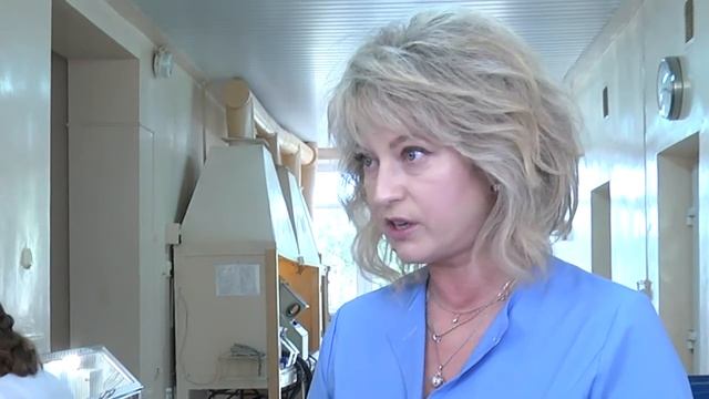 Рабочие места для зубных техников обновили в Пинской стоматологической поликлинике смотреть онлайн