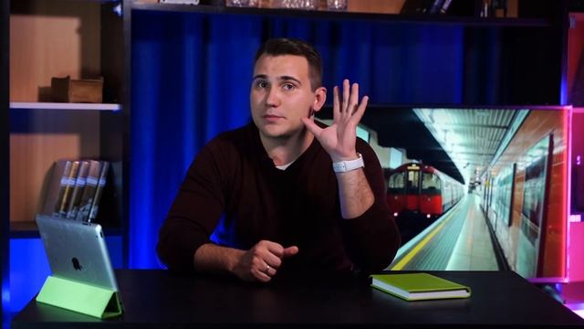 История создания метро. Интересные факты, о которых ты не знал простыми словами смотреть онлайн