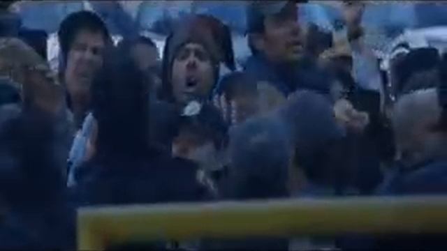 The day after Tomorrow - Americans Crossing смотреть онлайн