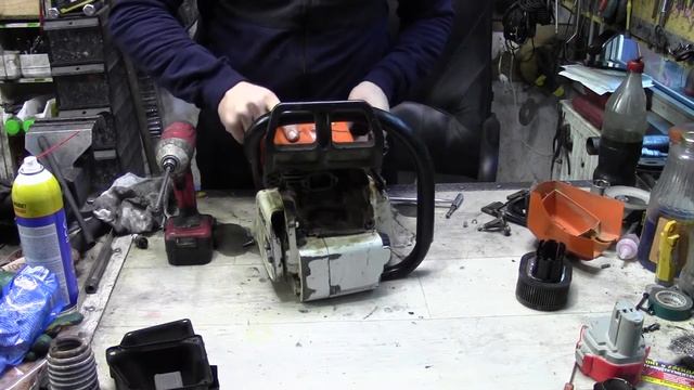 КАК РАЗОБРАТЬ ШТИЛЬ 660 смотреть онлайн