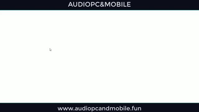 #DEEPSOUND #AUDIOPC&MOBILE #PHPSCRIPT How to install Deep Sound PHP Script? смотреть онлайн